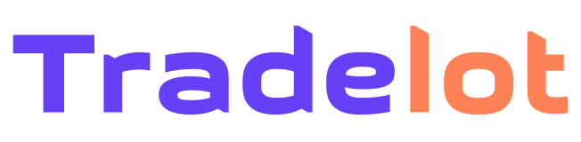Tradelot - Биржа купли-продажи сайтов, доменов, приложений, групп и каналов