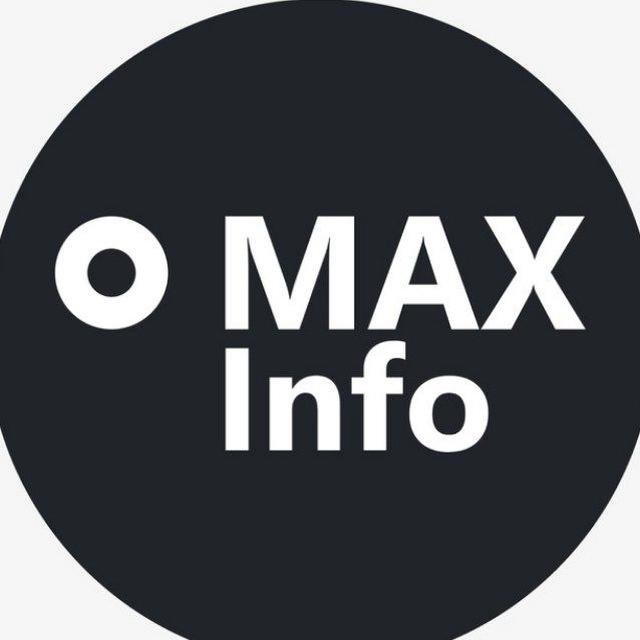 Max-App info