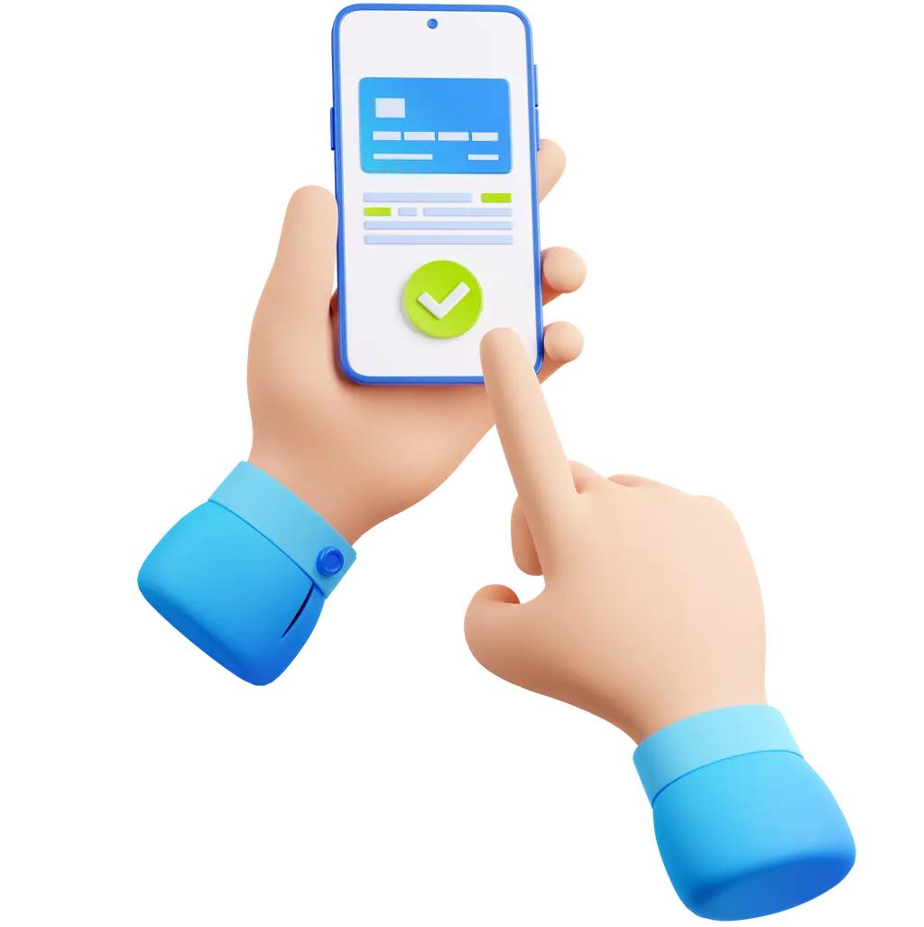 Мобильное приложение