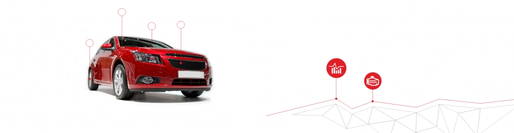 Сайт по подбору и проверки авто