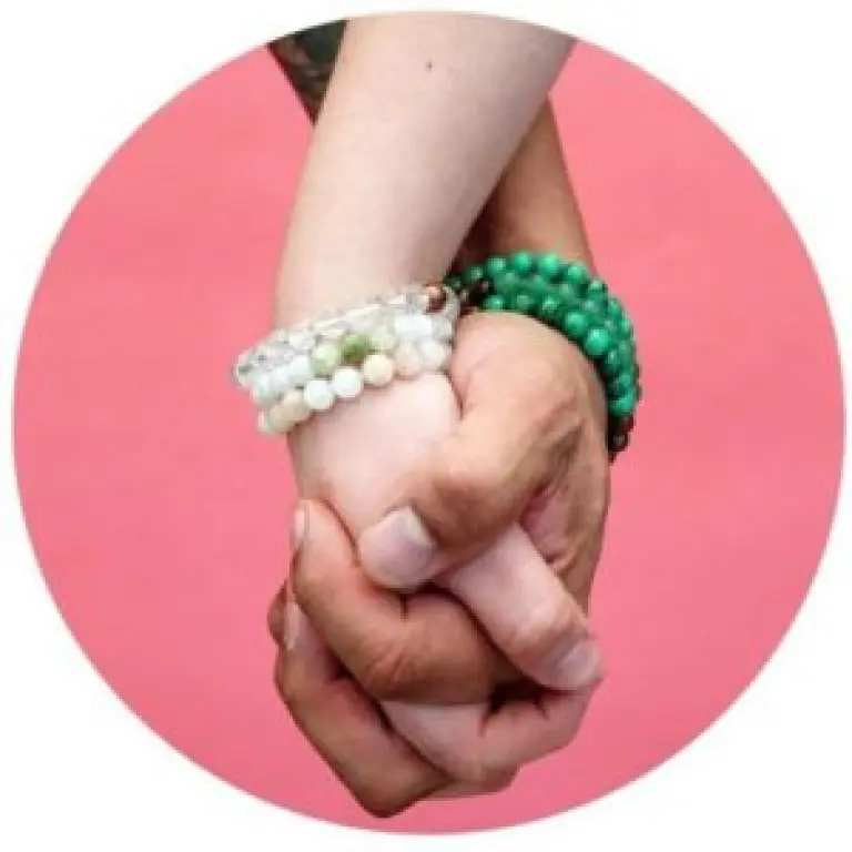 Продажа украшений из натуральный камней